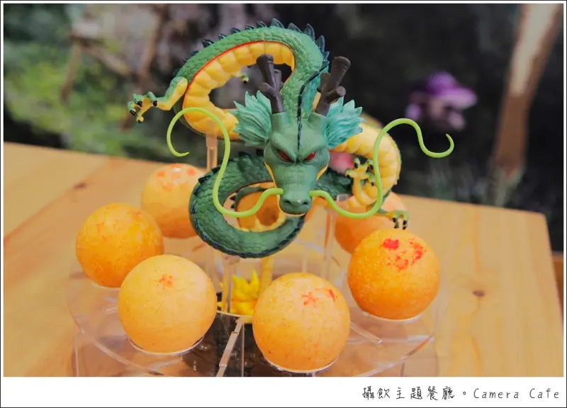 [高雄美食] 鹽埕區－攝飲主題餐廳Camera Cafe