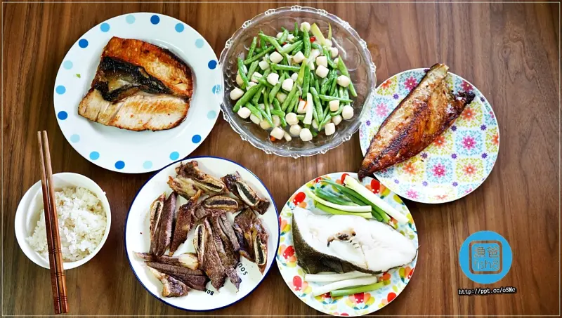 【漁爸fish8】宅配網購美食～家庭主婦購物好去處，不用出門就可收到最新鮮的食材，現撈漁貨，新鮮直送，最平實的價格