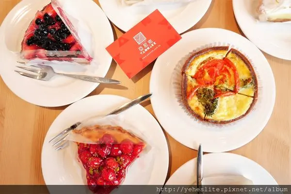 亞尼克旋風來襲- 不只是生乳捲!烘培背後隱藏的暖暖心意