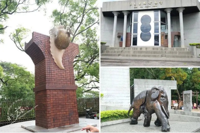 客家桐花季~在地客家風情、尋幽訪古秘境大公開（三義木雕村）