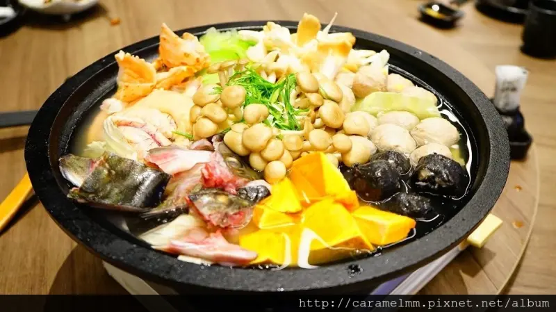 【嘉義西區】川野風華日式料理 平價奢華美食饗宴 新開日本料理 家族聚餐最佳首選 嘉楠風華酒店/嘉義後火車站/四維路/世賢路