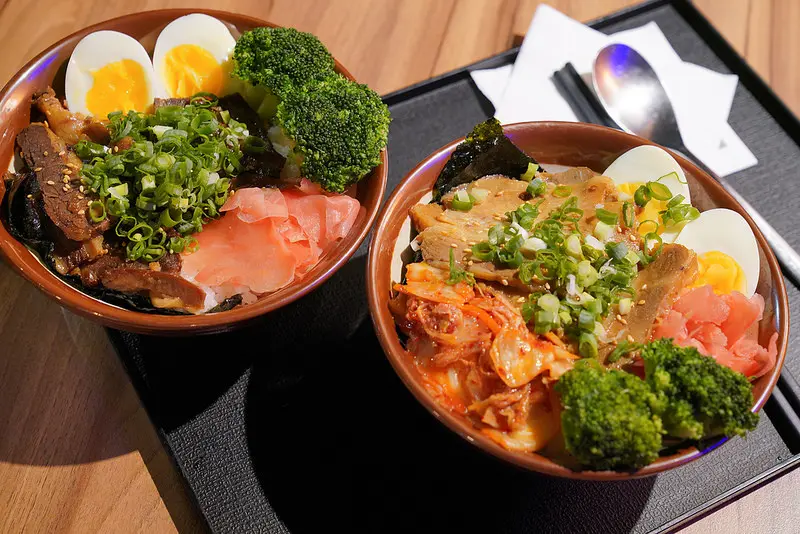 【台北美食】中保無限家溫州生活館｜不限時｜溫州街美食｜台電大樓｜