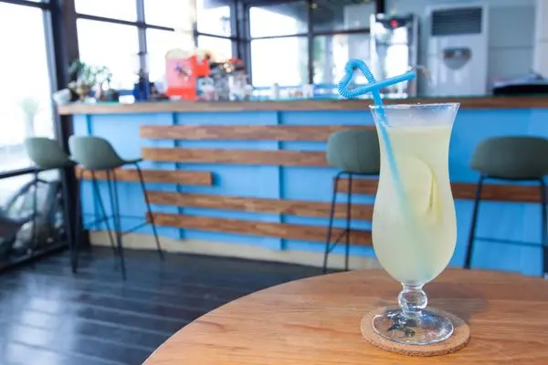 灆咖啡Seaview Coffee - 坐擁整片大海的無敵景觀