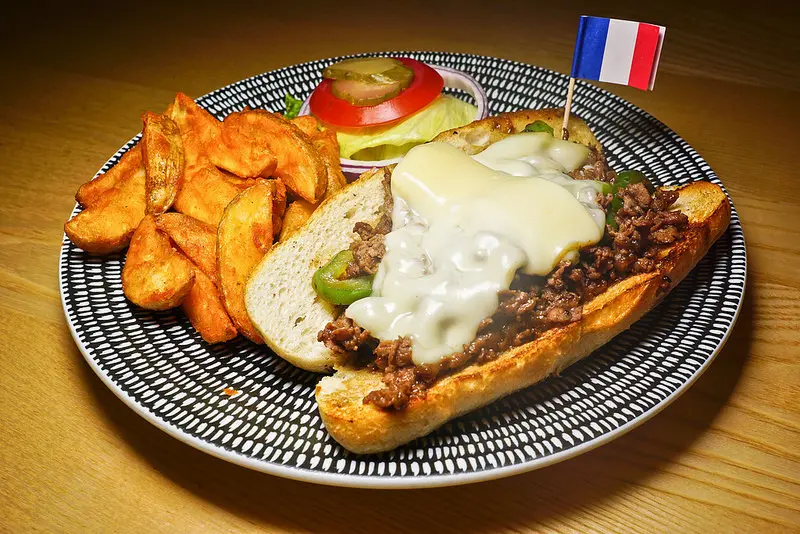 內湖 BSB 美式餐廳成功店,如果窮到沒麵包吃,那就來吃布里歐吧