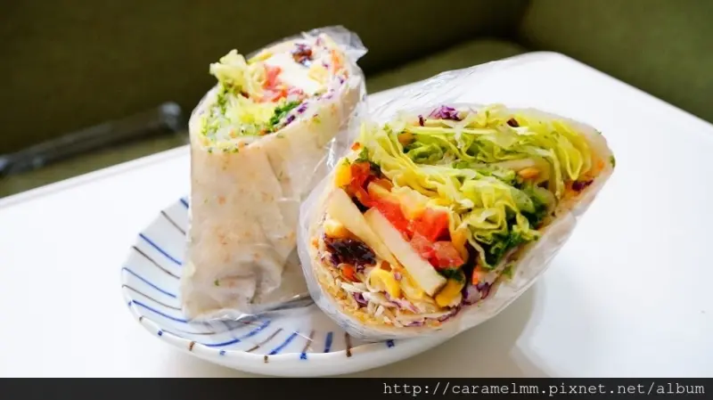 【台北信義】阿弘潤餅 2014年全台網路票選no.1 冠軍潤餅 吳興街/101捷運站