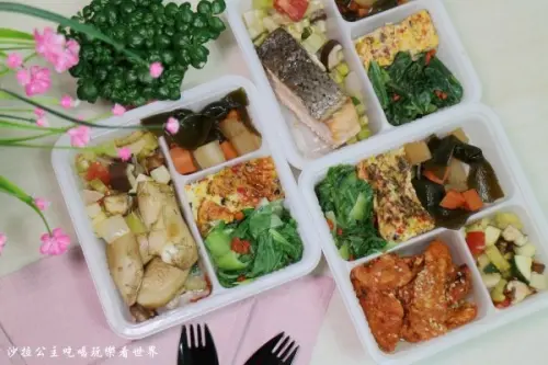 辦公室午餐便當揪團『蜂鳥食堂』APP訂餐/外送/自取/野餐/東區/大安/信義/台北車站/中山