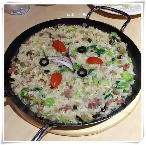 【食-新竹東區】那就一起來中西合併作伙饗宴吧 - 伙宴Bistro