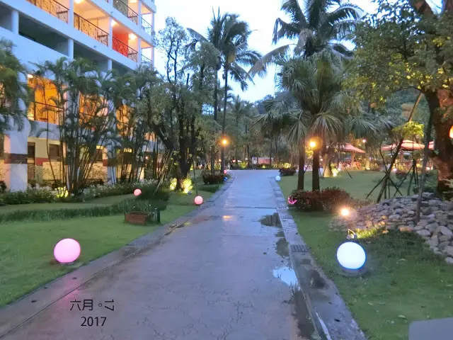  [台南旅遊]全台首間冒險體驗主題飯店-「HOTEL CHAM CHAM趣淘漫旅」-(戶外篇)
