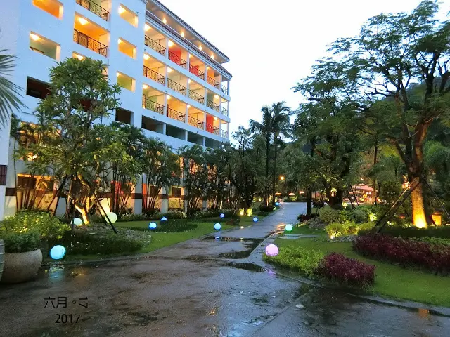 [台南旅遊]全台首間冒險體驗主題飯店-「HOTEL CHAM CHAM趣淘漫旅」-(住宿篇)