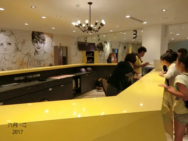 [台南旅遊]全台首間冒險體驗主題飯店-「HOTEL CHAM CHAM趣淘漫旅」-(室內遊戲篇)