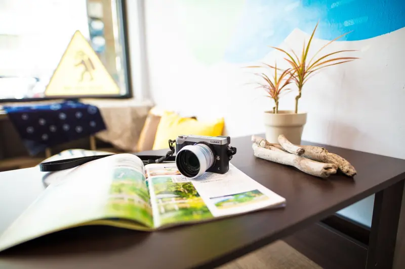 【花蓮住宿】途中國際青年旅舍花蓮店