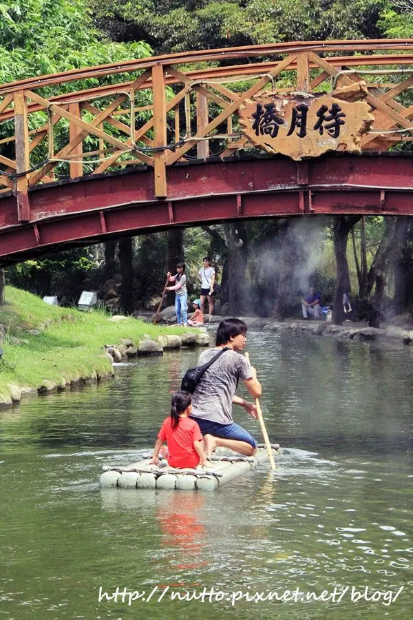 【親子出遊好去處 - 台南】南元休閒農場 (Nan Yuan Farm)