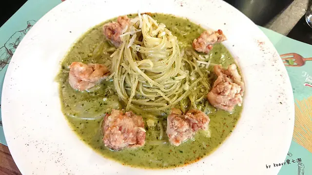 ★彰化鹿港★平價異國料理【P&P 悠活館】適合家庭/三五好友聚餐。