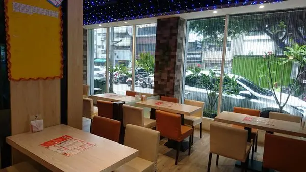 【台中 豐原】豐原餐廳、免費wifi、免費插座、不收服務費『茶自點複合式餐飲』(內含菜單