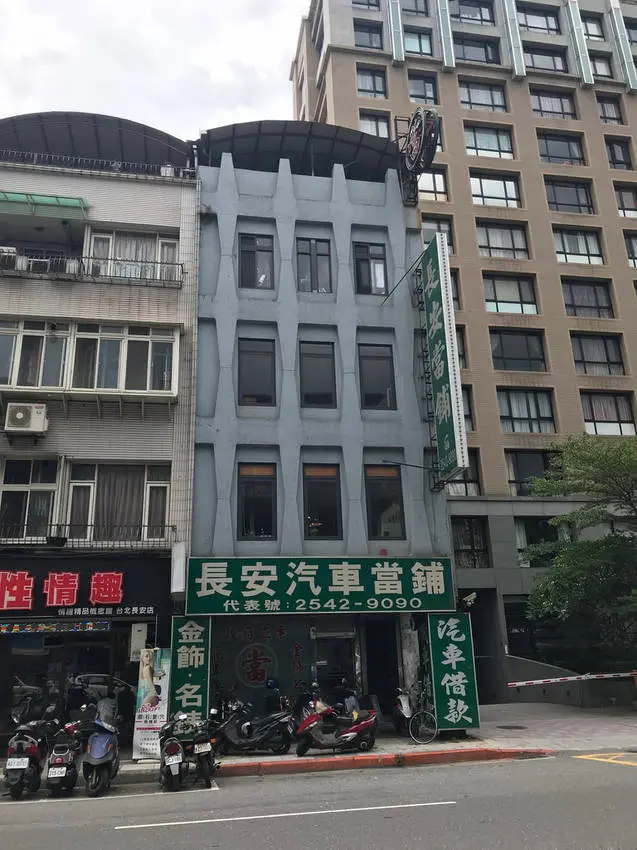 (善導寺)超好吃二樓隱藏版甜點 呷甜甜 明年生猴生-呷滴