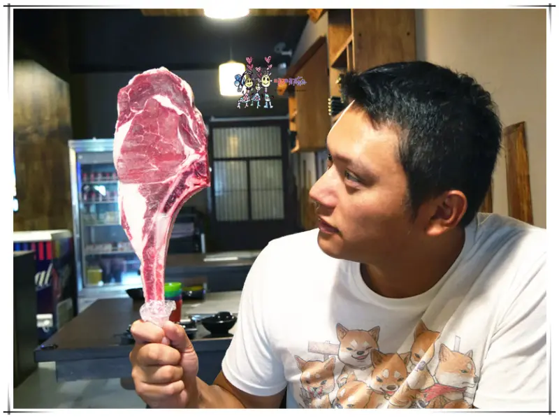 【桃園美食】一燒十味昭和園內壢省桃店~超好停車用IPAD點餐的燒肉吃到飽