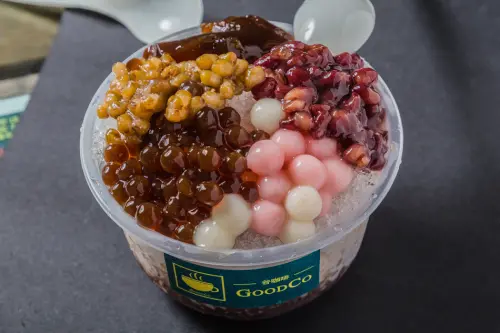 高雄美食 - 谷咖啡GOODCO x 玩出咖啡新滋味