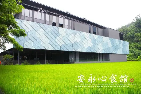 【玩】蘇澳 安永心食館∣ 宜蘭親子 科技X教育X美食科技X教育X美食 觀光工廠 / 雨天夏日景點∣遊玩順序規劃及必買商品 -2017.06