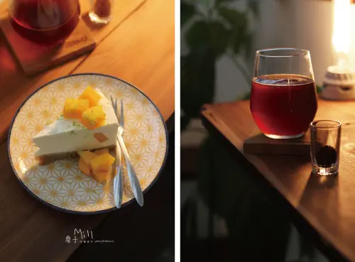 【台北士林│磨子Mill】要說通關密語才能來 隱身在民宅二樓的私廚小食堂