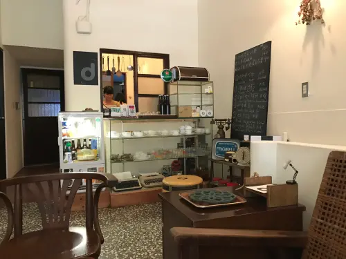 台北市士林區-磨子Mill