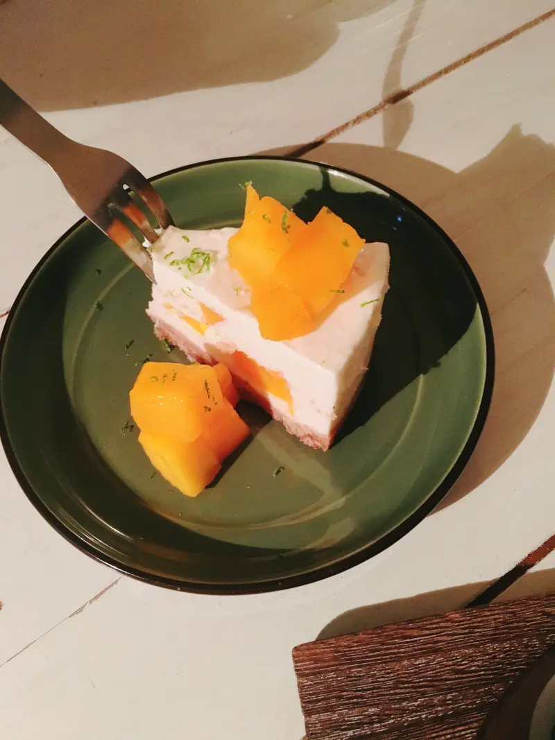 【一個人吃飯的自在】磨子Mill －不公開地址，只歡迎朋友到訪的咖啡館