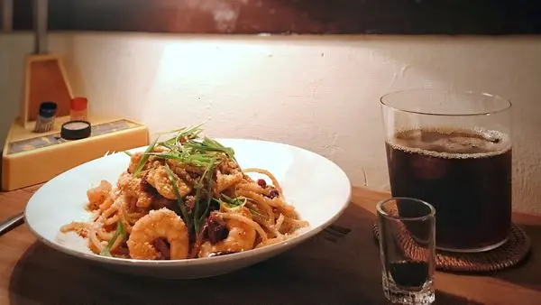 【台北士林區】平價私廚 磨子Mill 隱藏於老屋裡 溫馨小食堂