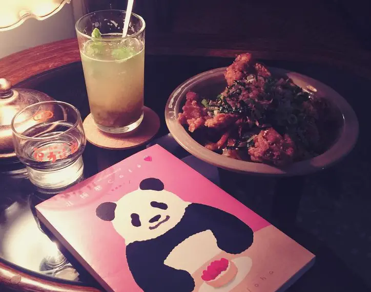 【 台北 士林 】磨子Mill 。small gathering 私廚 x 老屋升級版