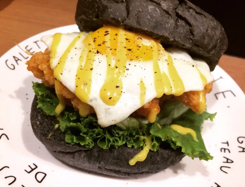 【美食。桃園】早。點子x林口長庚推薦早餐