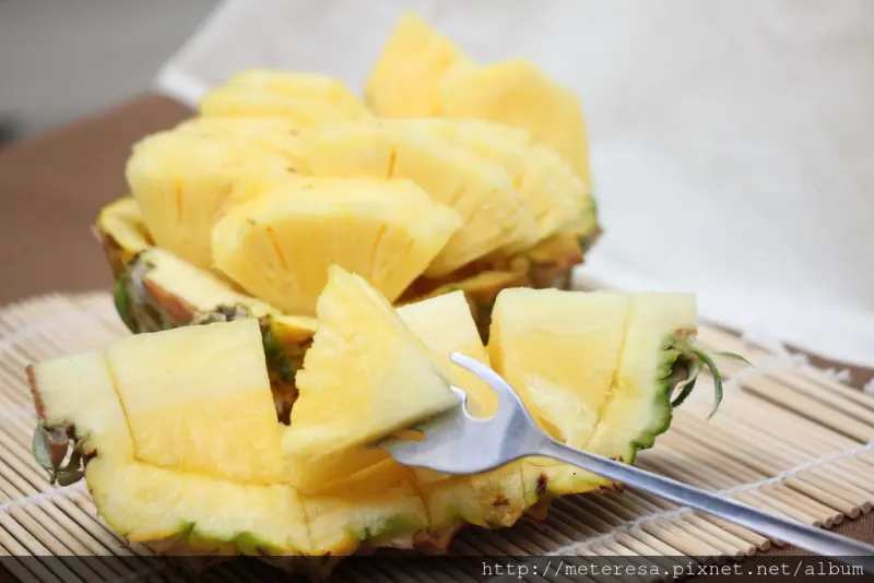【回歸自然農法 超甜金鑽鳳梨】鳳梨有分一冬仔．二冬仔鳳梨．三冬仔鳳梨你聽過嗎？