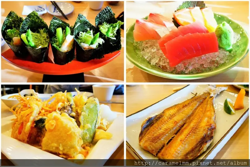 【嘉義東區】江屋日本料理 台日式結合之日本菜 平價高CP 家庭聚餐首選 附菜單 維新路