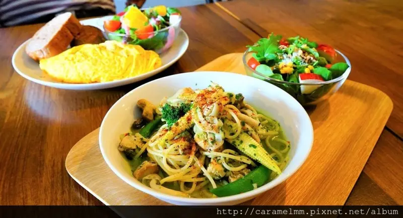 【嘉義民雄】樂趣咖啡 AT FUN CAFE&BRUNCH 民雄文青風 早午餐 咖啡廳 下午茶 安和路/花亭壽司旁