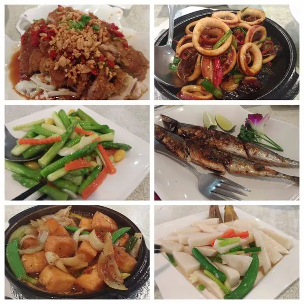 20170806@桃園客滿堂三訪 一種走廚房的概念嗎?