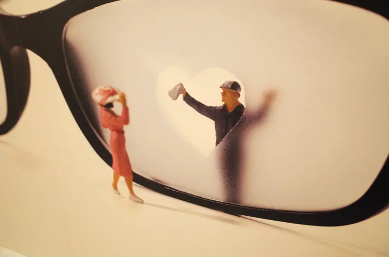 〈中正區〉微型展－田中達也的奇幻世界＋周邊店，幽默又療癒的迷你星球