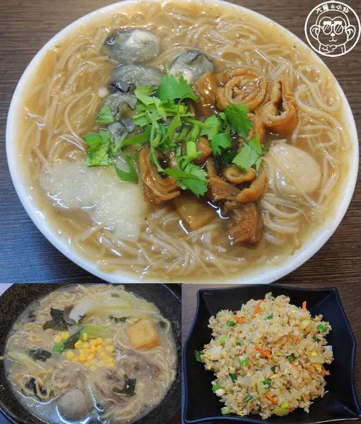 呷飽祙【新北三峽･鑫滿益食堂】新開家常好料理        
      