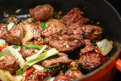 響食天堂 板橋店x魔王 新北板橋區  秋季限定台味料理 大火快炒的美味 自助餐無限享用 板橋自助餐推薦 捷運板橋站 內文有店家資訊