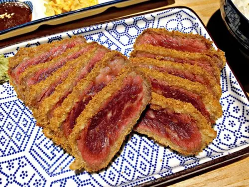 乍牛 炸牛排專賣店「愛評體驗團特別邀約體驗活動」