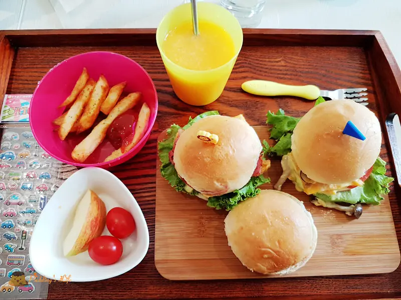 【新竹餐廳】竹北親子友善早午餐咖啡《坦白說》適合慶生派對/活動包場