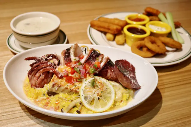 【台北美食】好適廚坊 HouseBistro(大直店)-『大直站』全日早午餐．親子餐廳