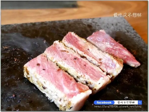 ​​​​【新北市蘆洲/美食】自已的牛排自已煎！400度岩石DIY/冷藏肉專賣/高品質牛肉/活海鮮！活鮑魚3顆只要280元~岩神石板牛排蘆洲館