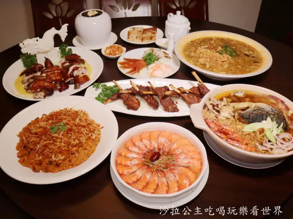 蘆洲美食/中式料理/外帶年菜滿3道95折優惠『田言小館』年節伴手禮/佛跳牆/極汁風味腱子骨/春酒/尾牙