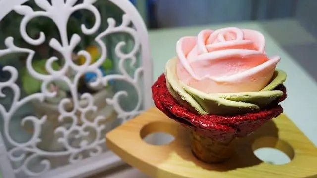 [台南美食] June30th 六月三十義式手工冰淇淋-來安平吃手工造型冰淇淋/ 台南冰淇淋/ 安平美食推薦/ Gelato冰淇淋