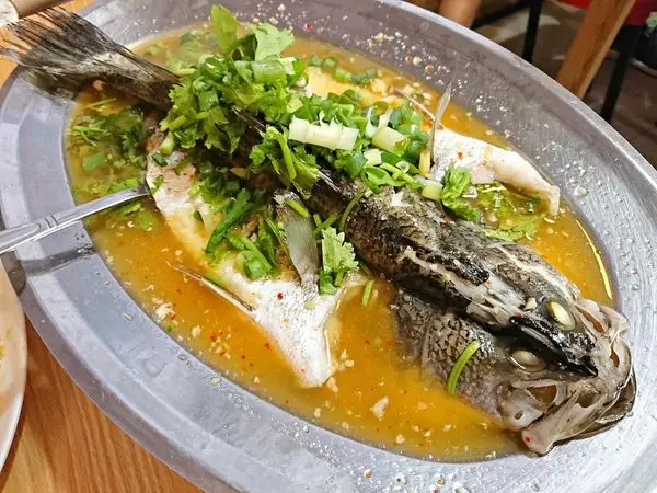 【曼谷小館二店】南崁泰式家常料理