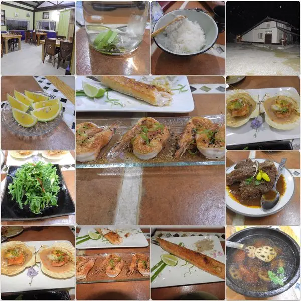 ❤好吃私房菜❤ 台東小麗廚房 ❤❤無菜單料理☆★~ (●´∀｀●)