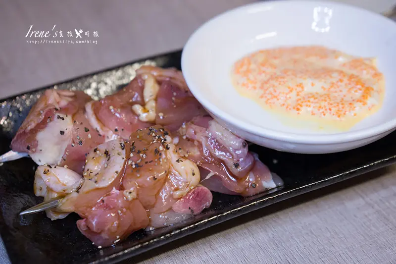 【三重】全國首創頂級燒肉/百元有找的單點燒肉/不管是肉還是海鮮或是蔬菜每一盤都只要99元．真花燒肉