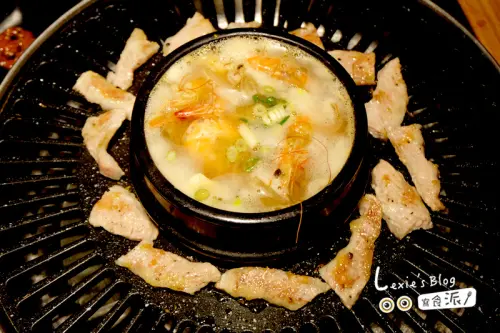 食記【台北】韓式烤肉終結王，韓國人開的道地烤肉店，內附影音(價格菜單menu)