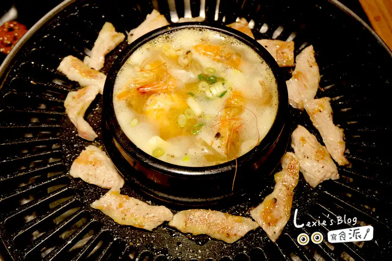 食記【台北】韓式烤肉終結王，韓國人開的道地烤肉店，內附影音(價格菜單menu)