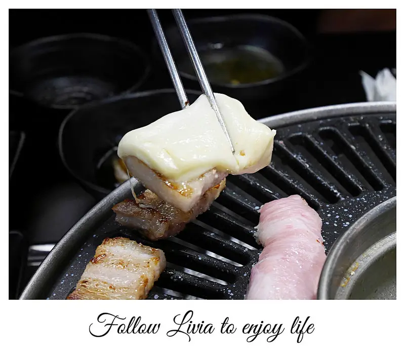 美食餐廳║ 台北大安區 捷運忠孝敦化 韓式烤肉終結王 忠孝敦化 韓式烤肉 道地韓式烤肉 ❤跟著Livia享受人生❤