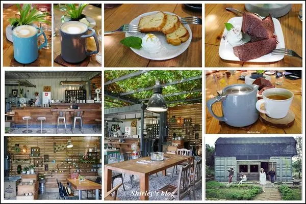 新北三芝．PAPA在三芝(絕美祕境/溫室/咖啡/預約制)