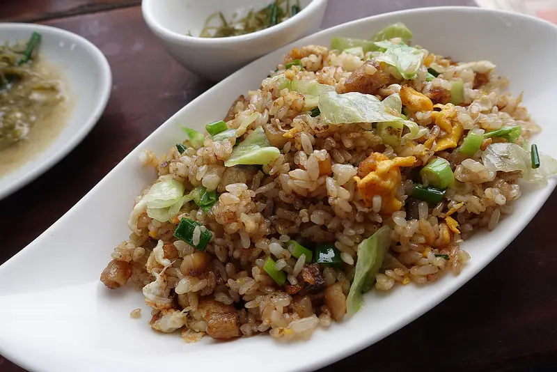 (胖樺食記)屏東墾丁平價必吃「龍磐餐飲」/鵝鑾鼻/完整菜單/恆春龍磐公園推薦餐廳/墾丁三天兩夜懶人包