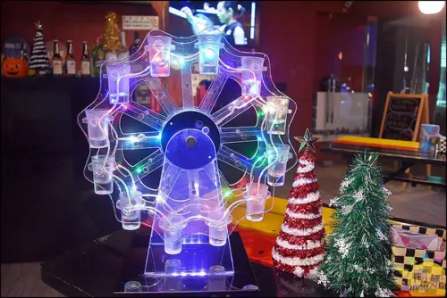 台中西區聚會餐廳。麥瑟德式手工啤酒餐廳。餐點與啤酒兼優網路評價高        
      